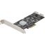 StarTech.com 8P6G-PCIE-SATA-CARD interface cards/adapter Internal Mini-SAS1