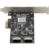 StarTech.com 8P6G-PCIE-SATA-CARD interface cards/adapter Internal Mini-SAS2