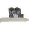 StarTech.com 8P6G-PCIE-SATA-CARD interface cards/adapter Internal Mini-SAS7