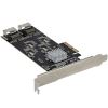 StarTech.com 8P6G-PCIE-SATA-CARD interface cards/adapter Internal Mini-SAS8