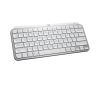 Logitech MX Keys Mini for Business keyboard RF Wireless + Bluetooth QWERTY US English Aluminum, White4