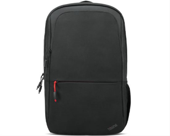 Lenovo ThinkPad Essential 16-inch Backpack (Eco) notebook case 16" Black1