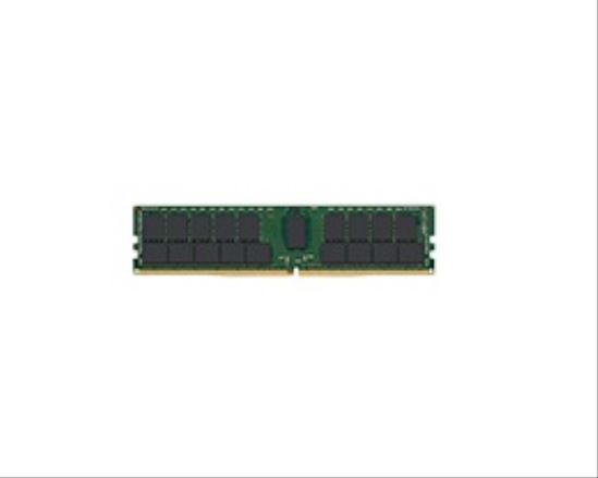 Kingston Technology KTH-PL432/16G memory module 16 GB 1 x 16 GB DDR4 3200 MHz ECC1