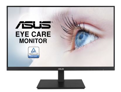 ASUS VA24DQSB 23.8" 1920 x 1080 pixels Full HD LCD Black1