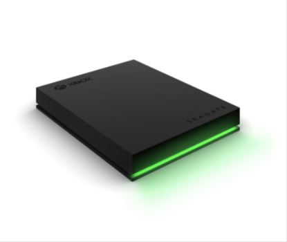 Seagate Game Drive external hard drive 4000 GB Black1