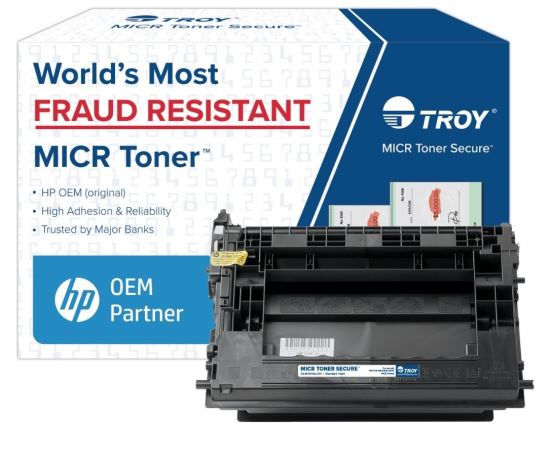 Troy Systems 02-W1470A-700 toner cartridge 1 pc(s) Original Black1