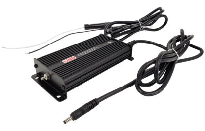 Gamber-Johnson 7300-0483 power adapter/inverter Indoor/outdoor Black1