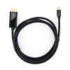 Rocstor Y10C196-B2 video cable adapter 78.7" (2 m) Mini DisplayPort HDMI Black5