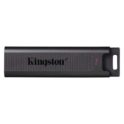 Kingston Technology DataTraveler Max USB flash drive 1000 GB USB Type-C Black1