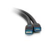 C2G C2G10388 HDMI cable 421.3" (10.7 m) HDMI Type A (Standard) Black2