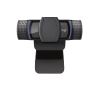 Logitech C920e webcam 3 MP 1920 x 1080 pixels USB 3.2 Gen 1 (3.1 Gen 1) Black3