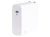 Monoprice 41985 mobile device charger White Indoor1