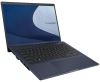 ASUS ExpertBook B1 B1400CEA-XH74 notebook 14" Full HD Intel® Core™ i7 16 GB DDR4-SDRAM 512 GB SSD Wi-Fi 6 (802.11ax) Windows 10 Pro Black2