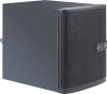 Supermicro CSE-721TQ-350B2 computer case Mini Tower Black 350 W2