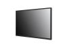 LG 32SM5J-B signage display Digital signage flat panel 32" IPS Wi-Fi 400 cd/m² Full HD Black 24/73
