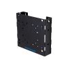 RackSolutions 104-7731 All-in-One PC/workstation mount/stand 52.2 lbs (23.7 kg) Black 8" 30.9"1