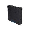 RackSolutions 104-7731 All-in-One PC/workstation mount/stand 52.2 lbs (23.7 kg) Black 8" 30.9"4