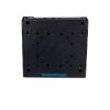 RackSolutions 104-7731 All-in-One PC/workstation mount/stand 52.2 lbs (23.7 kg) Black 8" 30.9"7