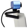 Tripp Lite AWC-002 webcam 1920 x 1080 pixels USB 2.0 Black, Blue3