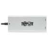 Tripp Lite MTB3-002-HD USB graphics adapter 3840 x 2160 pixels Gray7