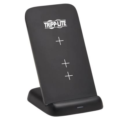 Tripp Lite U280-Q01ST-P-BK mobile device charger Black Indoor1