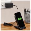Tripp Lite U280-Q01ST-P-BK mobile device charger Black Indoor2