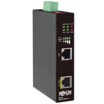 Tripp Lite NPOEI-90W-1G PoE adapter Gigabit Ethernet1