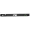 Tripp Lite PDUMH20HVATS power distribution unit (PDU) 10 AC outlet(s) 1U Black3