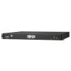 Tripp Lite PDUMH20HVATS power distribution unit (PDU) 10 AC outlet(s) 1U Black4