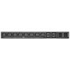 Tripp Lite PDUMNH20HVAT1 power distribution unit (PDU) 10 AC outlet(s) 1U Black2