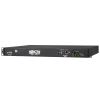 Tripp Lite PDUMNH20HVAT1 power distribution unit (PDU) 10 AC outlet(s) 1U Black3