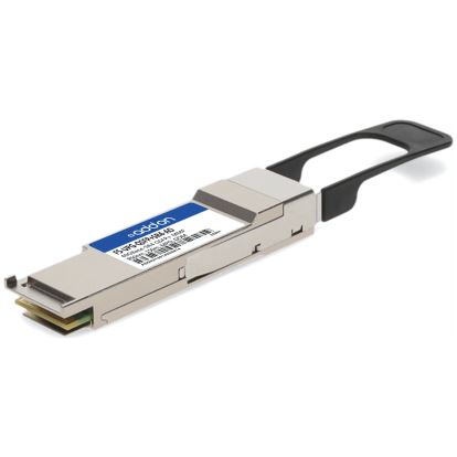 AddOn Networks F5-UPG-QSFP+SR4-AO network transceiver module Fiber optic 40000 Mbit/s 850 nm1