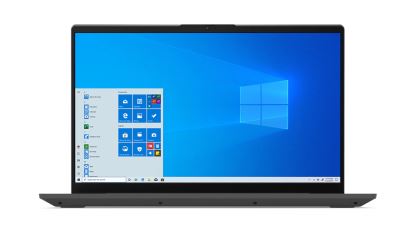 Lenovo IdeaPad 5 i7-1165G7 Notebook 15.6" Full HD Intel® Core™ i7 12 GB DDR4-SDRAM 512 GB SSD Wi-Fi 6 (802.11ax) Windows 11 Home Graphite, Gray1