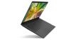 Lenovo IdeaPad 5 i7-1165G7 Notebook 15.6" Full HD Intel® Core™ i7 12 GB DDR4-SDRAM 512 GB SSD Wi-Fi 6 (802.11ax) Windows 11 Home Graphite, Gray2