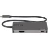 StarTech.com DKT30CHSDPD notebook dock/port replicator Wired Gray4