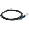 AddOn Networks LACXGDAC-AO InfiniBand cable 118.1" (3 m) SFP+ Black5