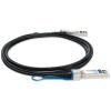 AddOn Networks LACXGDAC-AO InfiniBand cable 118.1" (3 m) SFP+ Black6