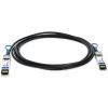 AddOn Networks LACXGDAC-AO InfiniBand cable 118.1" (3 m) SFP+ Black8