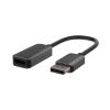 Belkin AVC011btSGY-BL 8.66" (0.22 m) DisplayPort HDMI Black1