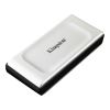 Kingston Technology XS2000 1000 GB Black, Silver2