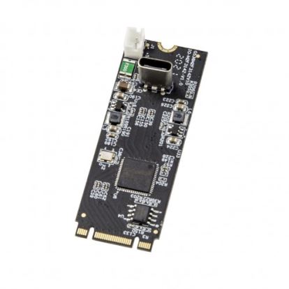 SYBA SY-ADA20232 interface cards/adapter Internal USB 3.2 Gen 2 (3.1 Gen 2)1