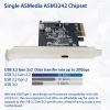 SYBA SY-PEX20230 interface cards/adapter Internal4