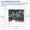 SYBA SY-PEX20230 interface cards/adapter Internal5