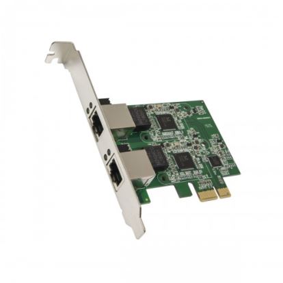 SYBA SD-PEX24066 network card Ethernet 2500 Mbit/s1