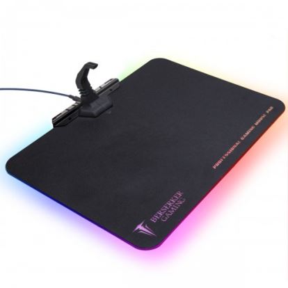 SYBA CL-ACC53004 mouse pad Gaming mouse pad Black1