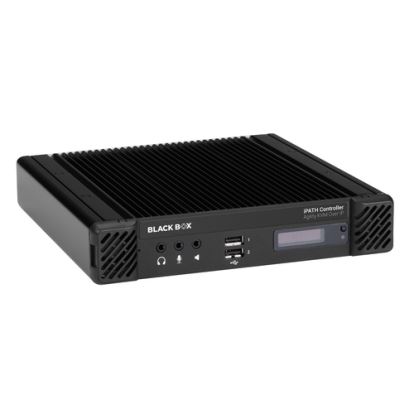 Black Box ACR1000A-CTLR2-ULT KVM switch1