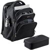 StarTech.com NTBKBAG156 notebook case 15.6" Backpack Black6