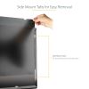 StarTech.com PRIVACY-SCREEN-20M display privacy filters Frameless display privacy filter 20"8