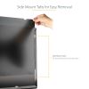 StarTech.com PRIVACY-SCREEN-23M display privacy filters Frameless display privacy filter 23"8