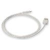 AddOn Networks USBA2LGT3FW-AO lightning cable White6
